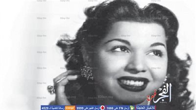 هكذا أظهرت الراحلة سامية جمال رشاقتها بعد تجاوزها الـ50 عامًا (فيديو) 
