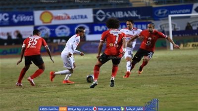 الأهلي: الأتوبيس الجديد لاقى قبول اللاعبين