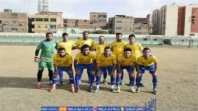 اليوم.. إقامة مباريات الجولة 19 للمجموعة الرابعة 