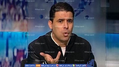 نجم الزمالك ينتقد خالد الغندور بسبب مرتضى منصور