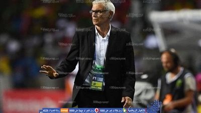 دويدار: كوبر مقتنع بقدراتي ولهذا استدعاني لبطولة إفريقيا الأخيرة بالجابون