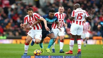 المحترفون المصريون في ملاعب العالم.. تألق رمضان صبحي وإصابة 