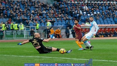 أخبار الكرة  العالمية.. نتائج مباريات الدوريات الأوروبية الـ 5 الكبرى في الصدارة