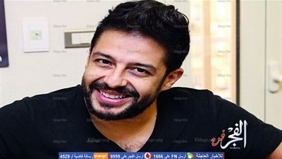 حفل محمد حماقي فى 