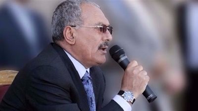 مصادر يمنية: المخلوع صالح يشكل خلايا إلكترونية لتشويه دور التحالف والشرعية