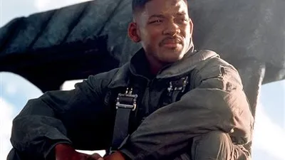 تفاصيل زيارة ويل سميث لمصر