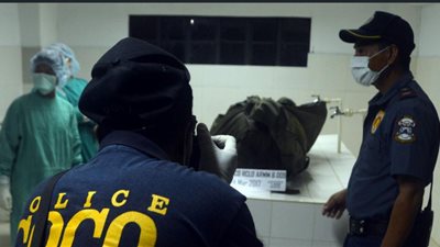 الفلبين.. العثور على جثة ألماني ذبحه 