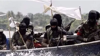 الإفراج عن 7 بحارة روس اختطفوا من قبل قراصنة في نيجيريا