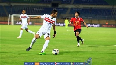 رئيس لجنة المسابقات يكشف سبب تأجيل لقاء الزمالك والجيش 
