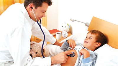 بعض النصائح البسيطة لحماية طفلك من الديزنتاريا