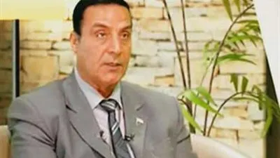 مستشار كلية القادة والأركان: ضبط 1025 طن متفجرات قبل استخدامها في سيناء