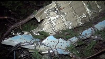 ننشر اسم وصورة قائد الطائرة الحربية السورية المتحطمة في تركيا 