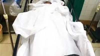 مباحث الجيزة تكثف جهودها لكشف غموض العثور على جثة سائق 