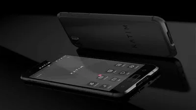 اطلاق الهاتف 