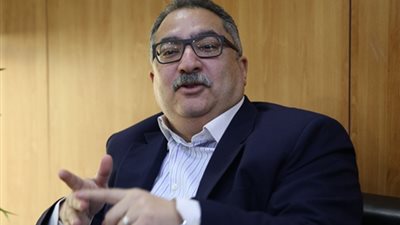 إبراهيم عيسى ينكر اتهامه بإهانة مجلس النواب