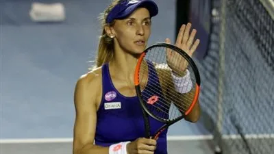 تسورنكو تحرز بطولة أكابولكو للتنس