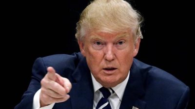 الرئيس الأمريكي يكشف عن وجهه الحقيقي تجاه روسيا 