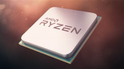 معالجات Ryzen 7 باتت متوفرة في الأسواق
