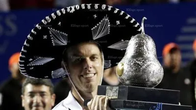 الأمريكي كويري يقهر نادال ويتوج ببطولة أكابولكو