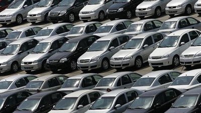 تعرف على الأسعار الجديدة للسيارات بعد تخفيض الدولار الجمركي