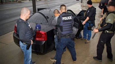 مراكز لمساعدة المكسيكيين بأمريكا لمواجهة قرارات الترحيل