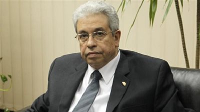 عبد المنعم سعيد: هناك خطط لتقسيم فلسطين إلى 4 دول