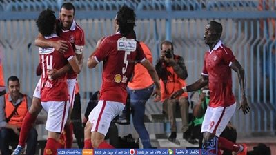 زيارة للاعبي الأهلي لمستشفى سرطان الأطفال غدا