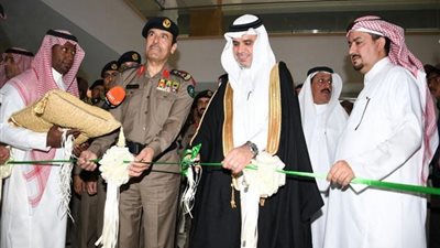 وزير التعليم يدشن فعاليات اليوم العالمي للدفاع المدني ويوقع عدة اتفاقيات