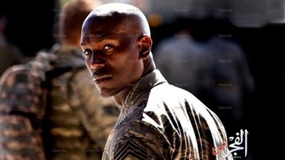 النجم الأمريكي تيريس جيبسون يحلم بزيارة مصر