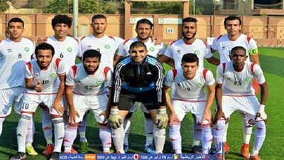 فوز مثير للبنك الأهلي على دمياط بالممتاز 