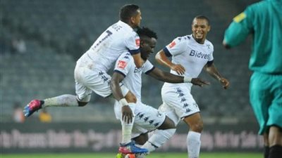 نجم بيدفيست يصعد بجنوب إفريقيا لمونديال الشباب قبل موقعة الأهلي