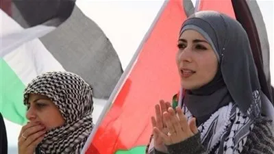 غزة: حماس تلغي إجارة يوم المرأة العالمي