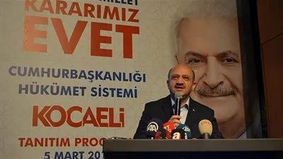 وزير الدفاع التركي يؤكد: داعش يتعاون مع النظام السوري