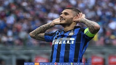 شاهد.. أهداف مباراة كالياري 1 × 5 إنتر ميلان بالدوري الإيطالي (فيديو)