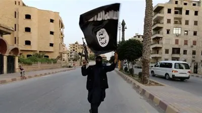 العراق يحتجز ابن عم زعيم تنظيم 