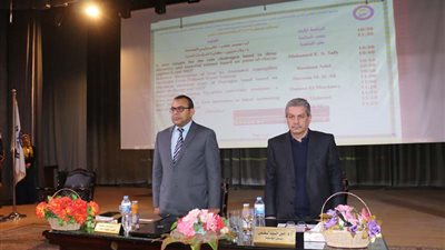 رئيس جامعة بني سويف: نهدف إلى ربط الابتكارات بالواقع العملي