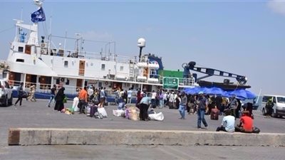 اليمن يعيد لاجئين صوماليين إلى بلادهم