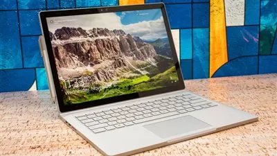 تعرف على أفضل أجهزة الحاسب المحمول ذات أطول عمر للبطارية