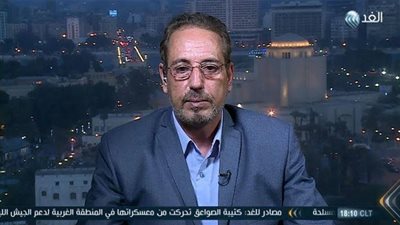 محلل ليبي: شركات النفط تسرق أموال شعبنا