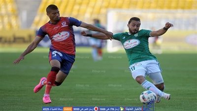 الاتحاد يختتم معسكره المغلق بمباراة المصري السلوم