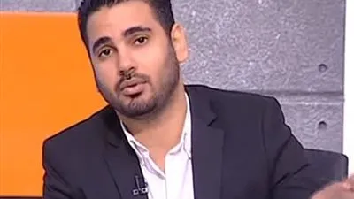  خالد تليمة يكشف حقيقة تواجده بـ