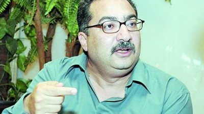 أول تعليق لـ