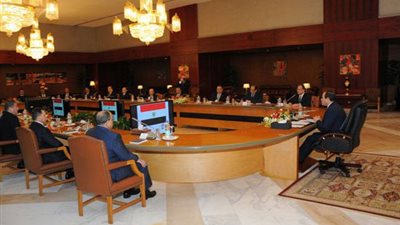 بعد زيارته المفاجئة لمقر الأمن الوطني.. ما سر زيارات 