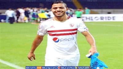 إبراهيم عبدالخالق: الأندية استفادت من بطولة إفريقيا للشباب ومصطفى محمد مهاجم مصر القادم 