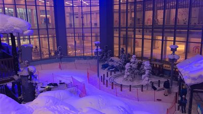 1.2 مليار جنيه جنيه تكلفة مشروع 