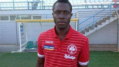 بعد وصول بطاقته الدولية.. الليبيري 