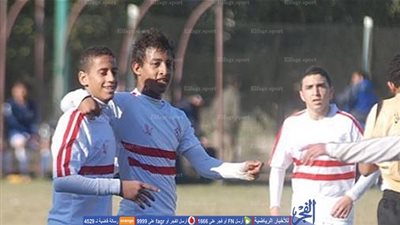 الزمالك يحدد شروطه لعودة 