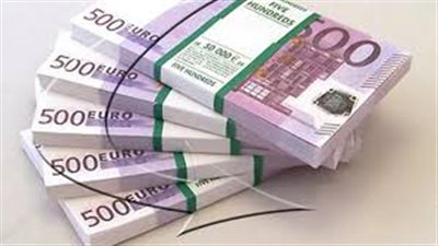 تعرف علي سعر اليورو في ختام تعاملاته بالبنوك