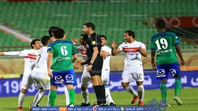 الأهلي يعلن سبب اعتراضه على أزمة الزمالك والجبلاية
