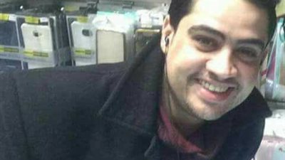 والدة ضحية بالعريش: التكفيريون قتلوا ابني وحصلوا على سيارته لاستخدامها في أعمال إرهابية